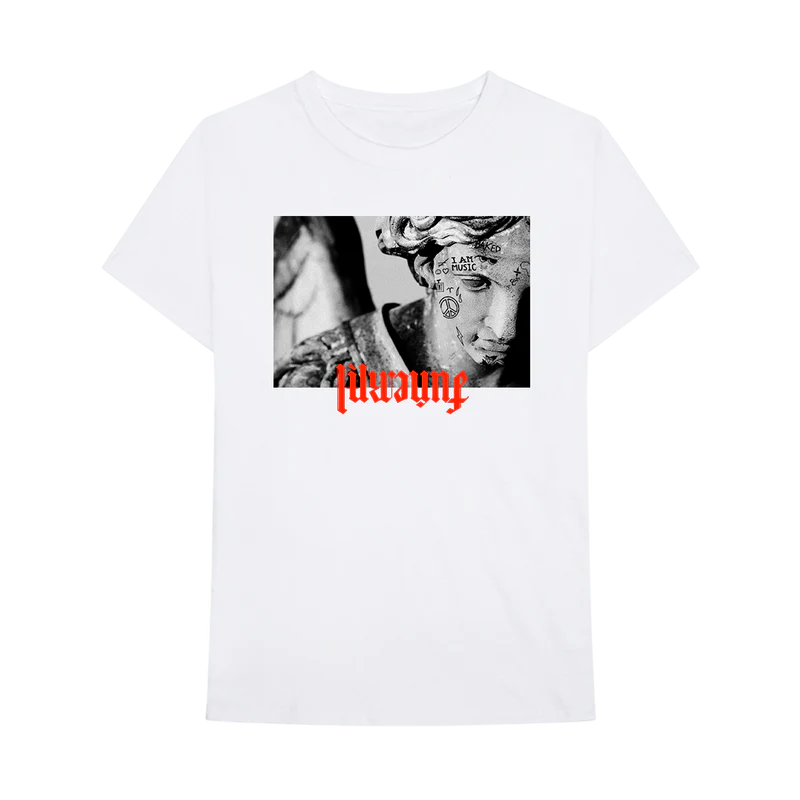 FUNERAL T-SHIRT I