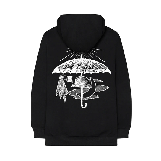 FUNERAL HOODIE II