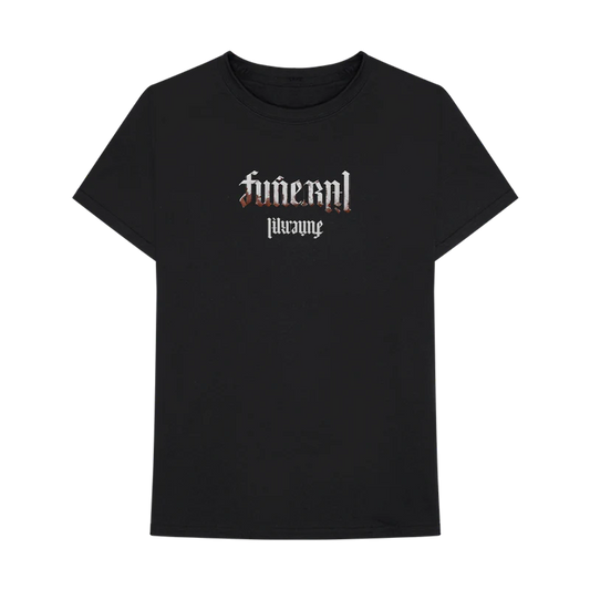 LIL WAYNE PROMO T-SHIRT I