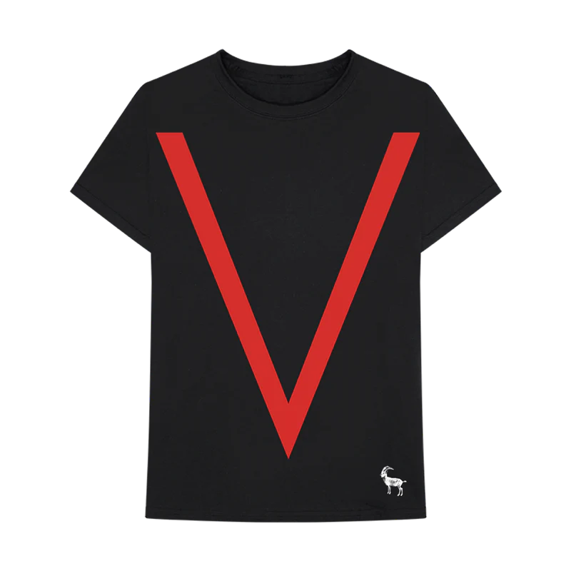 THA CARTER V PROMO T-SHIRT
