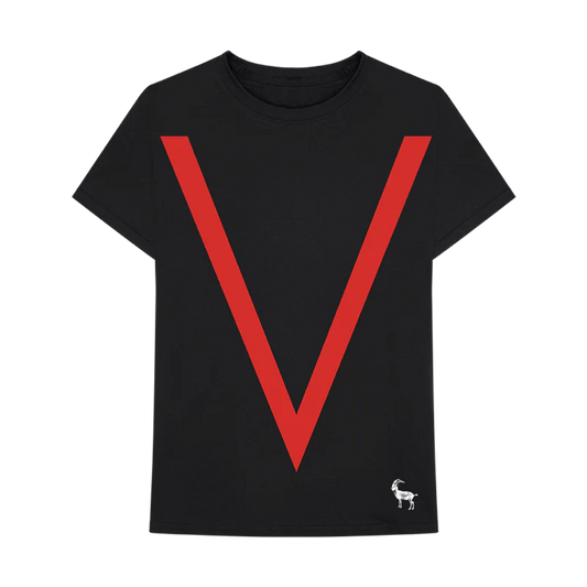 THA CARTER V PROMO T-SHIRT