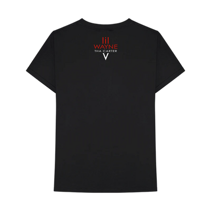 THA CARTER V PROMO T-SHIRT