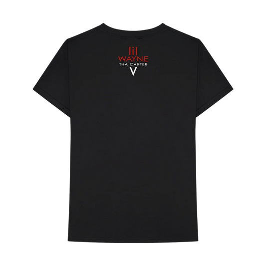 THA CARTER V PROMO T-SHIRT