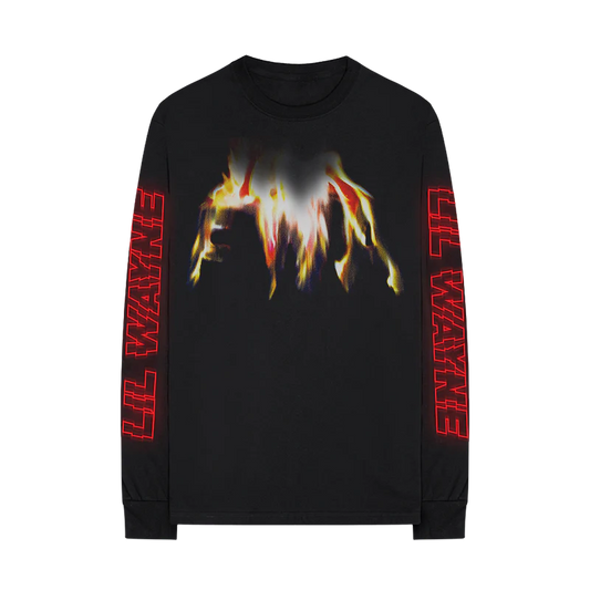 FWA LONGSLEEVE