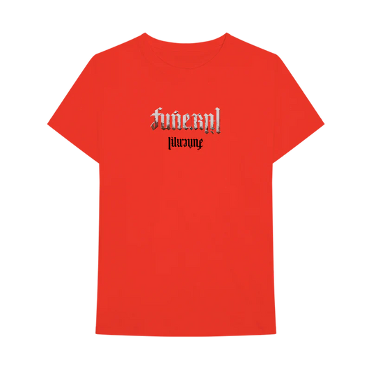 LIL WAYNE PROMO T-SHIRT III