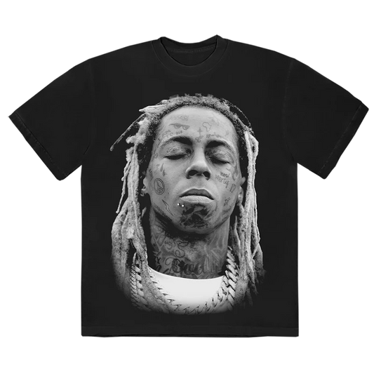 THA CARTER VI COMING SOON T-SHIRT