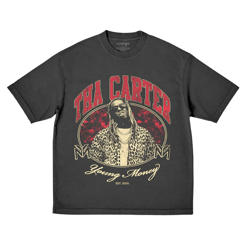 Tha Carter Collection T-Shirt
