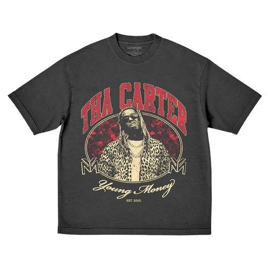Tha Carter Collection T-Shirt