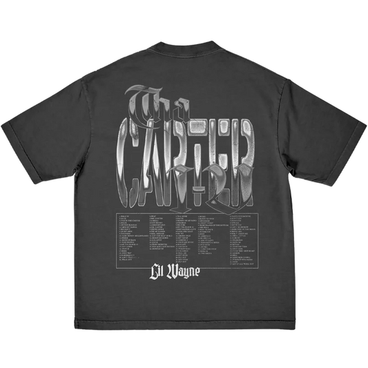 Tha Carter Covers T-Shirt