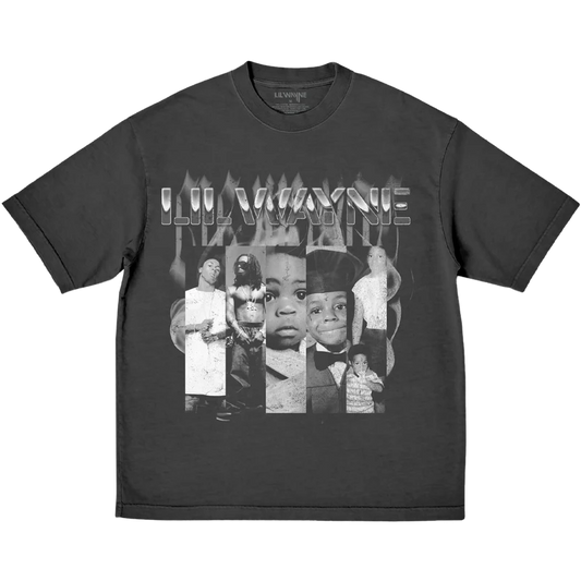 Tha Carter Covers T-Shirt