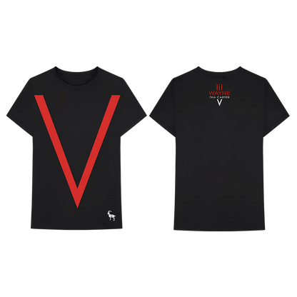 THA CARTER V PROMO T-SHIRT