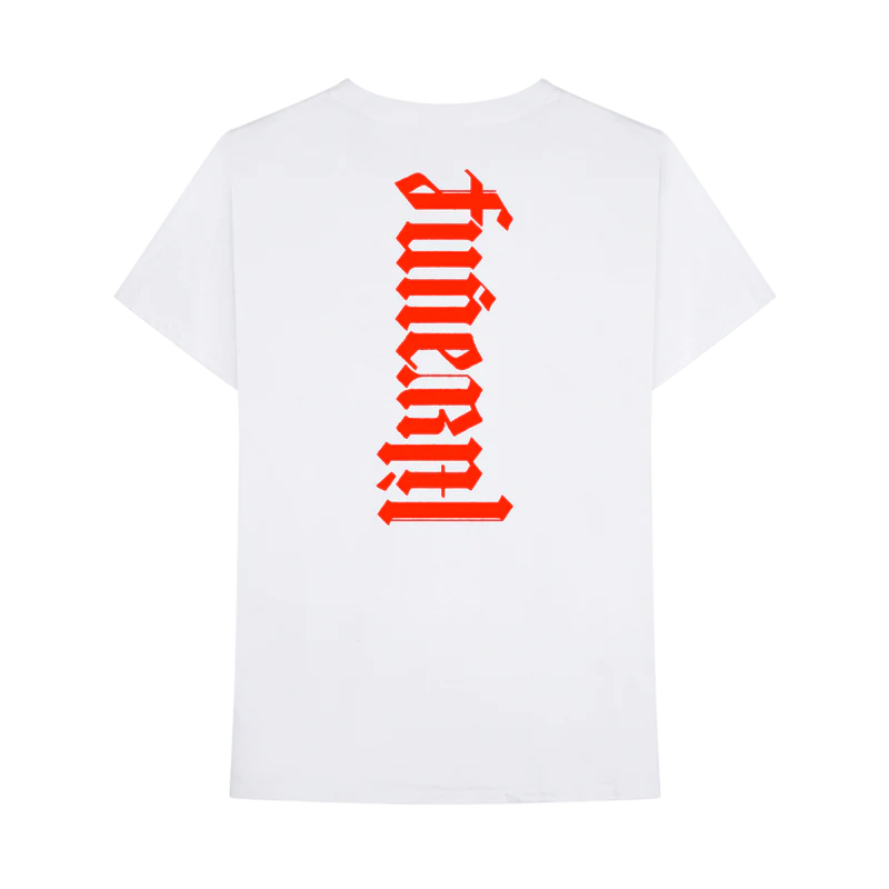 FUNERAL T-SHIRT I