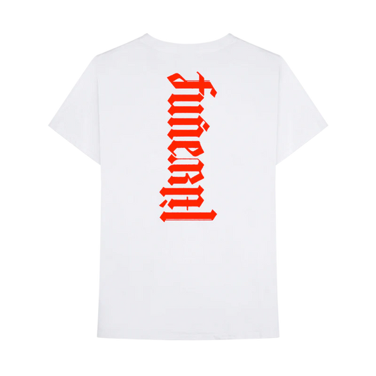 FUNERAL T-SHIRT I