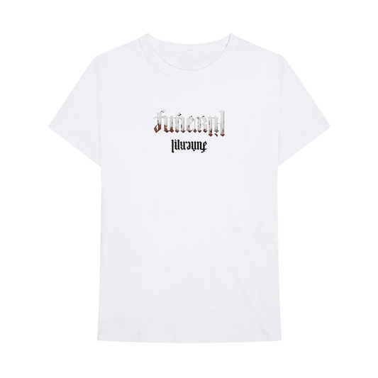 LIL WAYNE PROMO T-SHIRT II