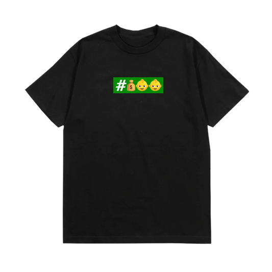 TRUST FUND BABIES HASHTAG T-SHIRT