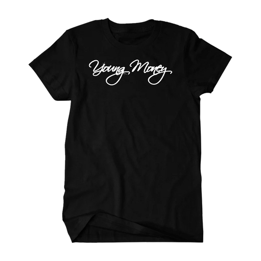 Young Money Logo T-Shirt