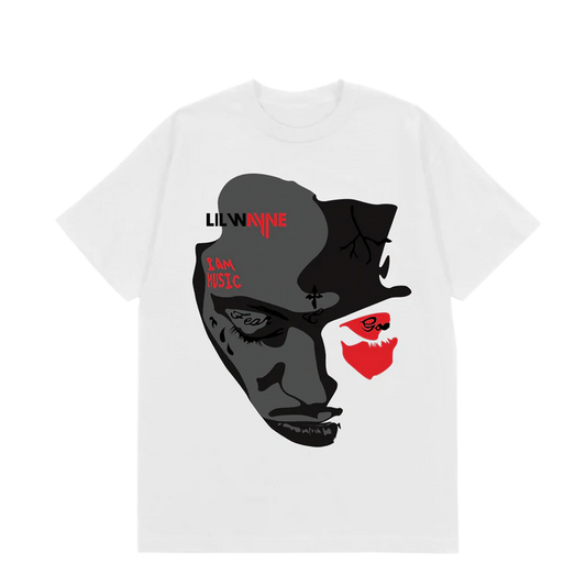 SORRY 4 THE WAIT T-SHIRT